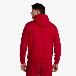 NIKE KAPUCAR M J ESS FLC PO HOODIE 