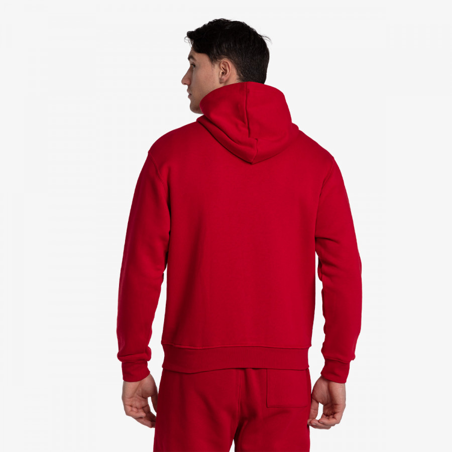 NIKE KAPUCAR M J ESS FLC PO HOODIE 