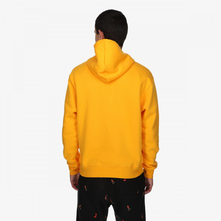 NIKE KAPUCAR M J ESS FLC PO HOODIE 