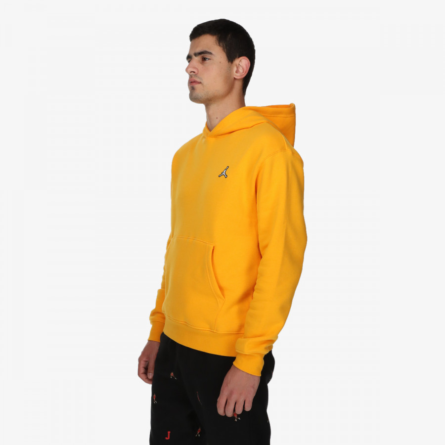 NIKE KAPUCAR M J ESS FLC PO HOODIE 