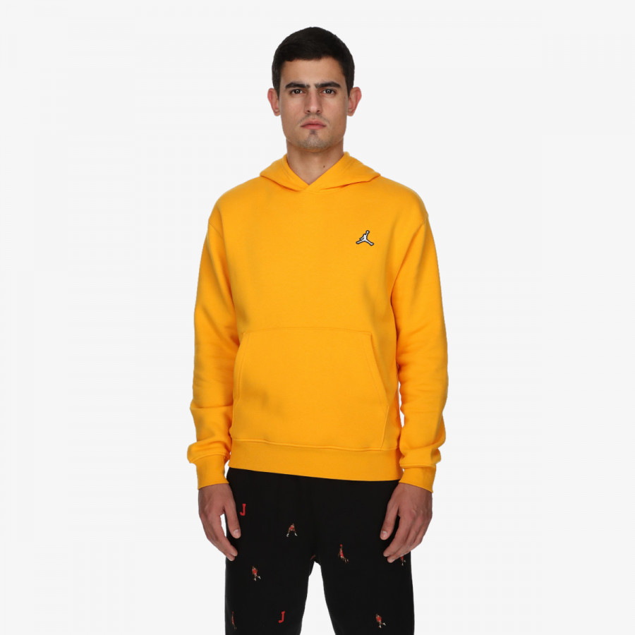 NIKE KAPUCAR M J ESS FLC PO HOODIE 