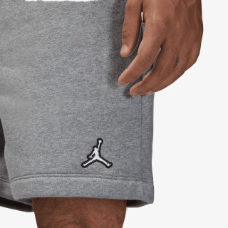 NIKE KRATKE HLAČE M J ESS FLC SHORT 