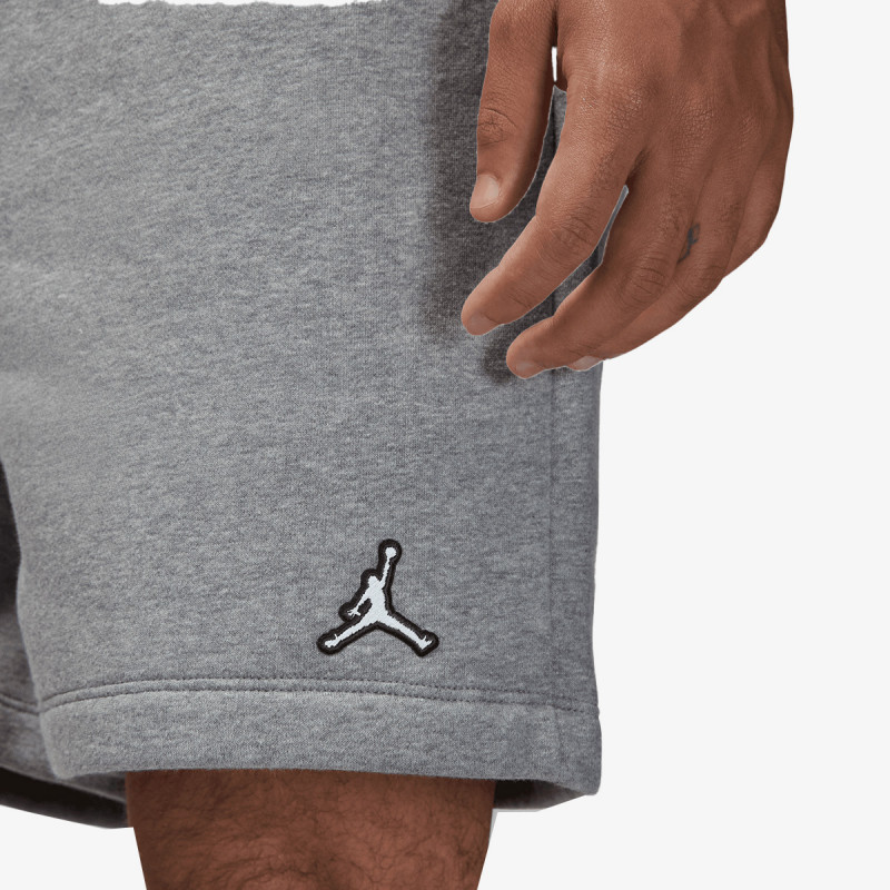 NIKE KRATKE HLAČE M J ESS FLC SHORT 