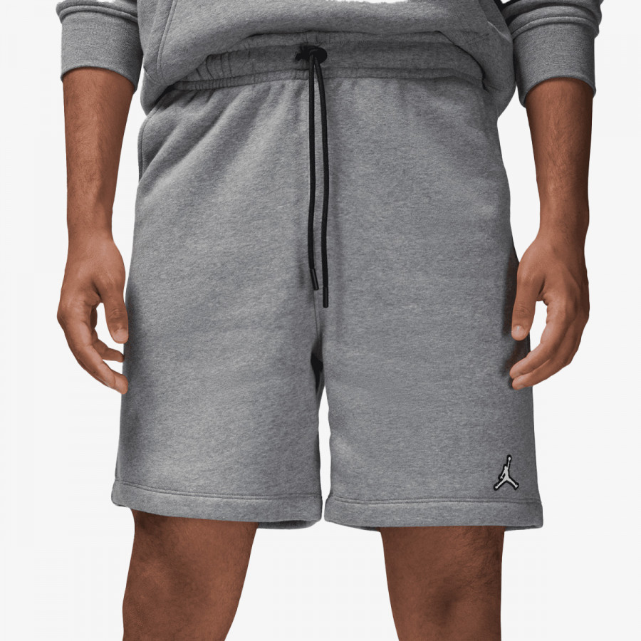 NIKE KRATKE HLAČE M J ESS FLC SHORT 