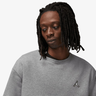 NIKE KAPUCAR M J ESS FLC CREW 