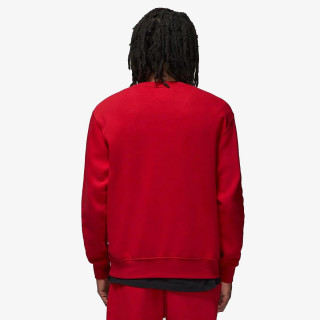 NIKE KAPUCAR M J ESS FLC CREW 