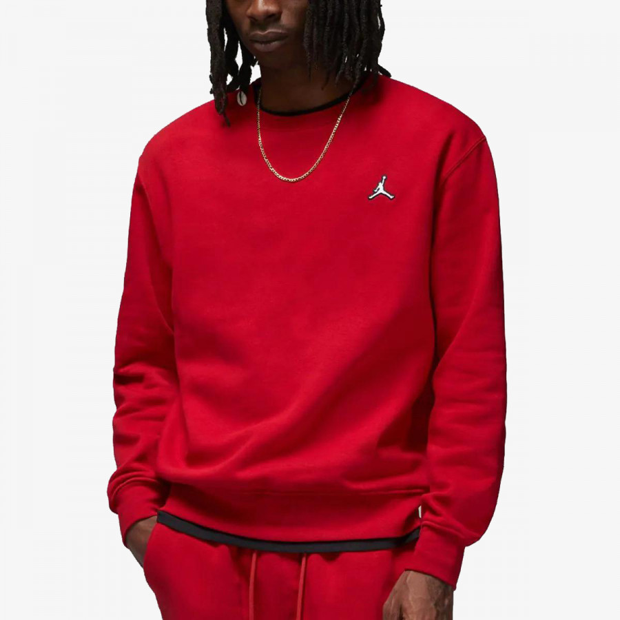 NIKE KAPUCAR M J ESS FLC CREW 