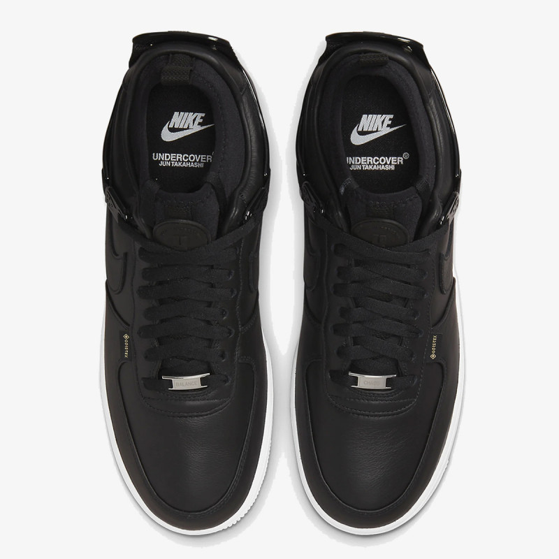 NIKE Superge NIKE AIR FORCE 1 LOW SP UC 