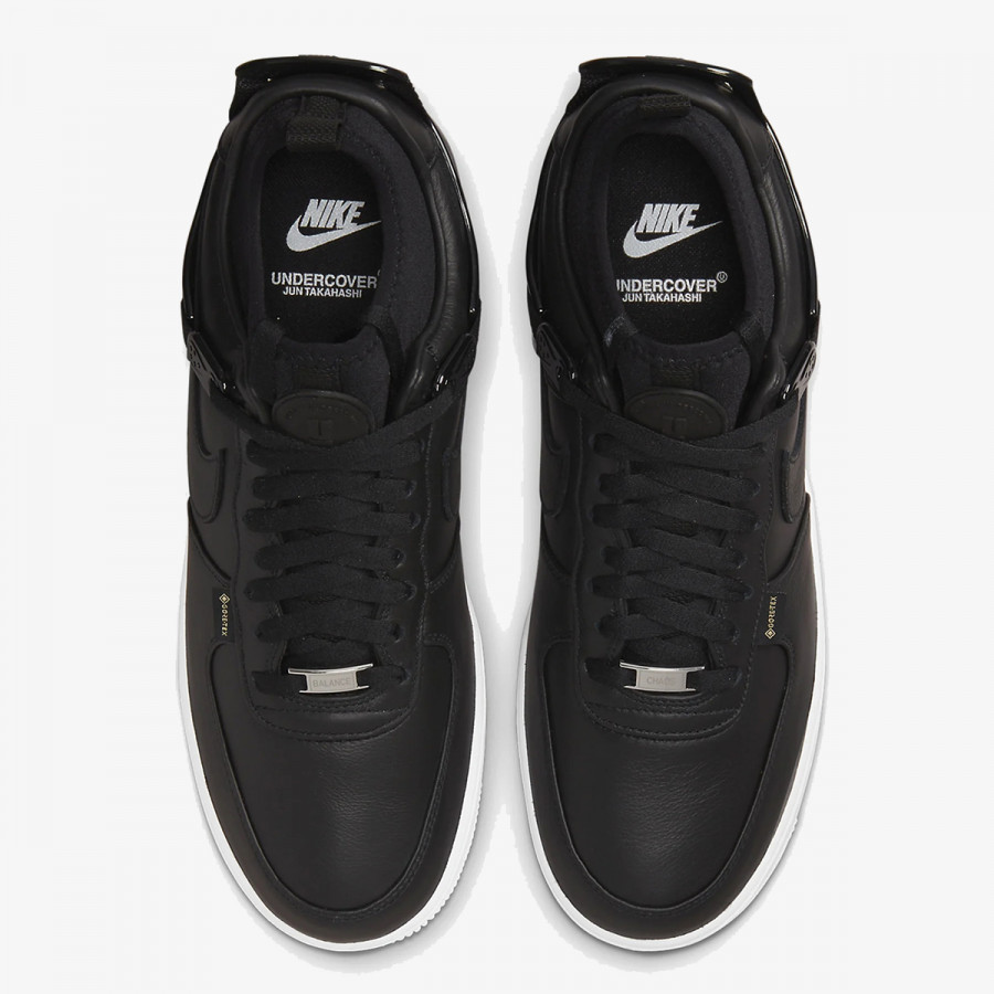 NIKE Superge NIKE AIR FORCE 1 LOW SP UC 