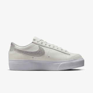 NIKE Superge W BLAZER LOW PLATFORM ESS 