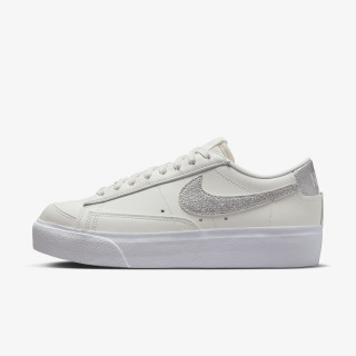 NIKE Superge W BLAZER LOW PLATFORM ESS 