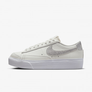 NIKE Superge NIKE Superge W BLAZER LOW PLATFORM ESS 