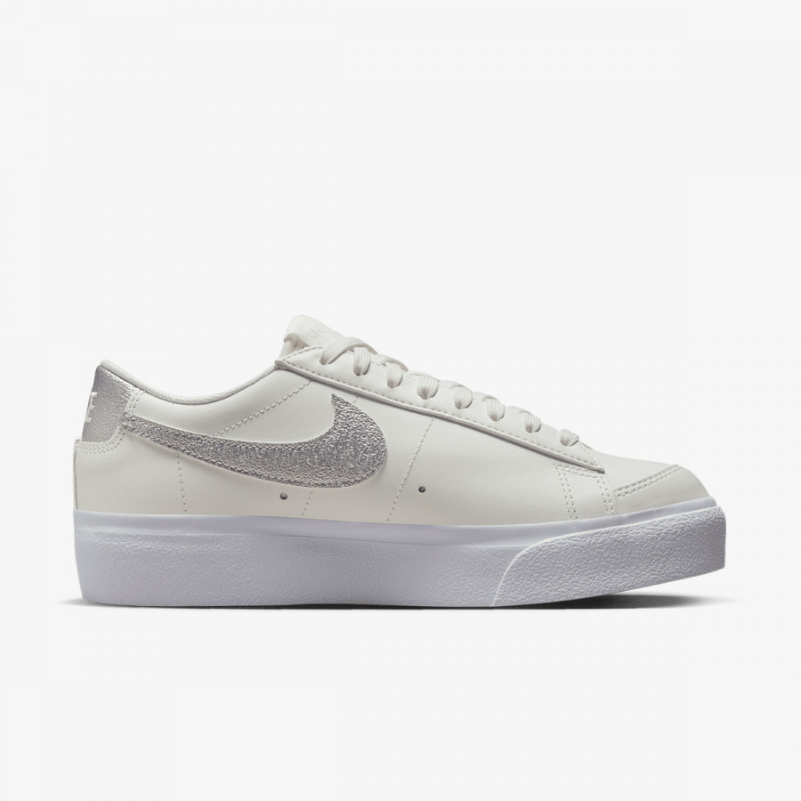 NIKE Superge W BLAZER LOW PLATFORM ESS 