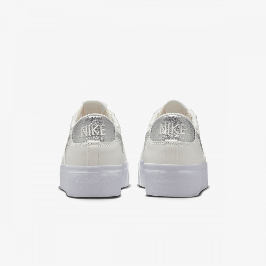 NIKE Superge W BLAZER LOW PLATFORM ESS 