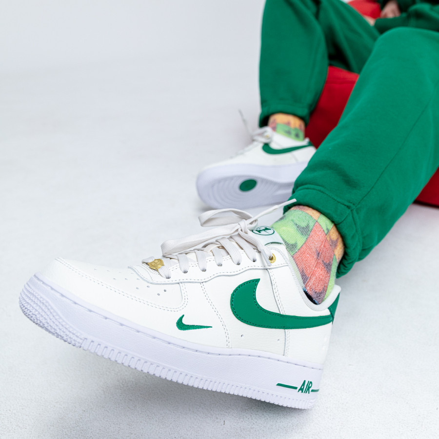 NIKE Superge WMNS AIR FORCE 1 '07 SE XCAT 