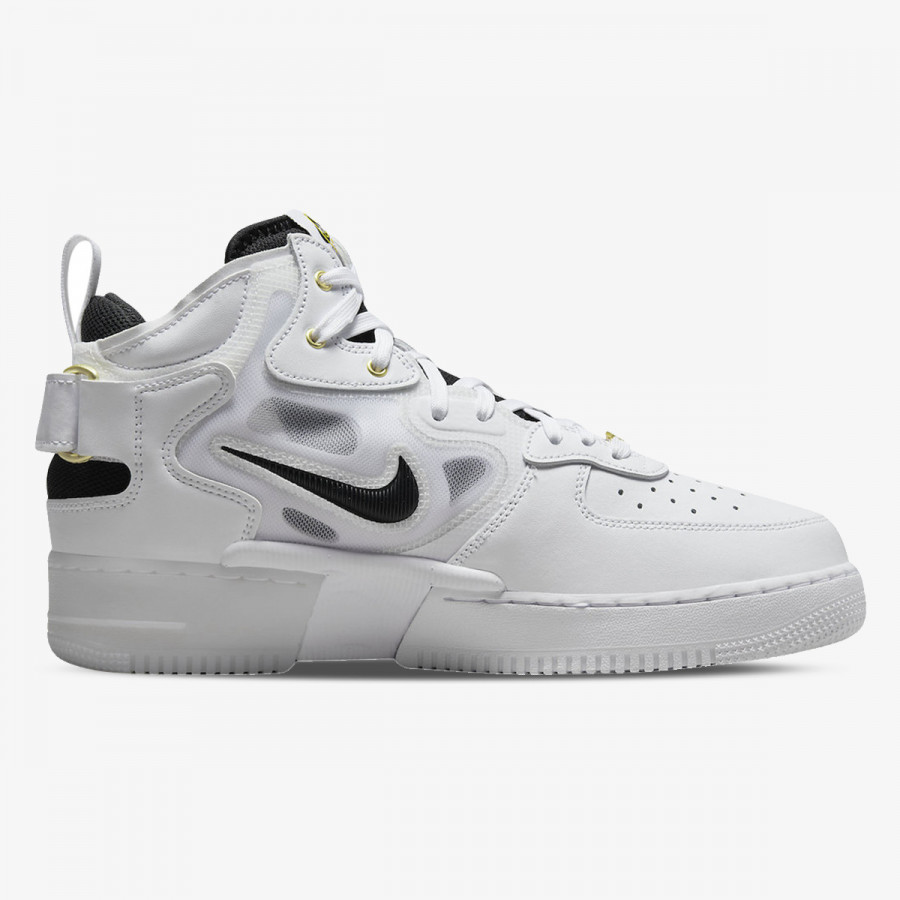 NIKE Superge Air Force 1 Mid React 