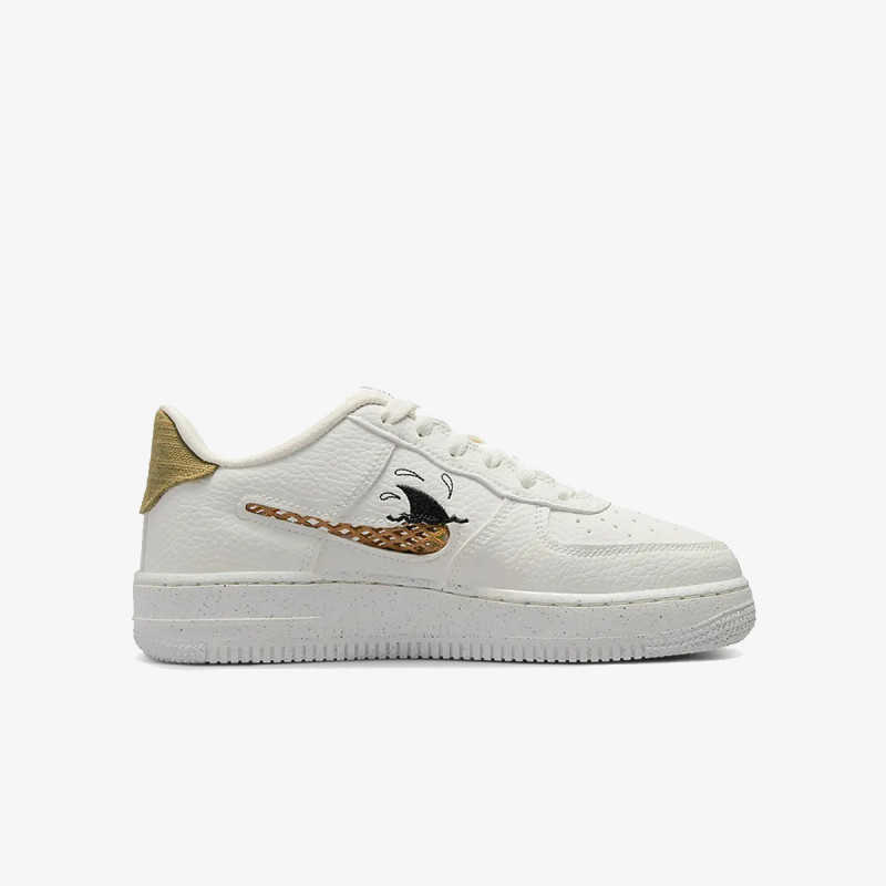 NIKE Superge AIR FORCE 1 LV8 AI NN BG 