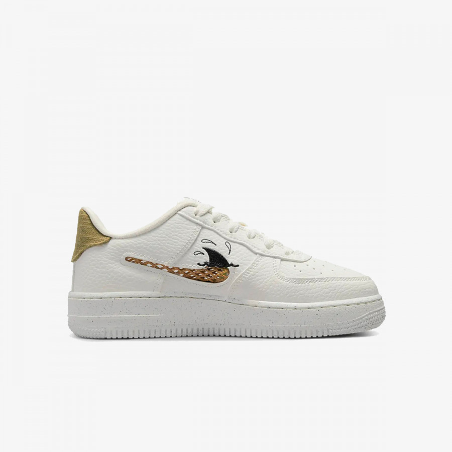 NIKE Superge AIR FORCE 1 LV8 AI NN BG 