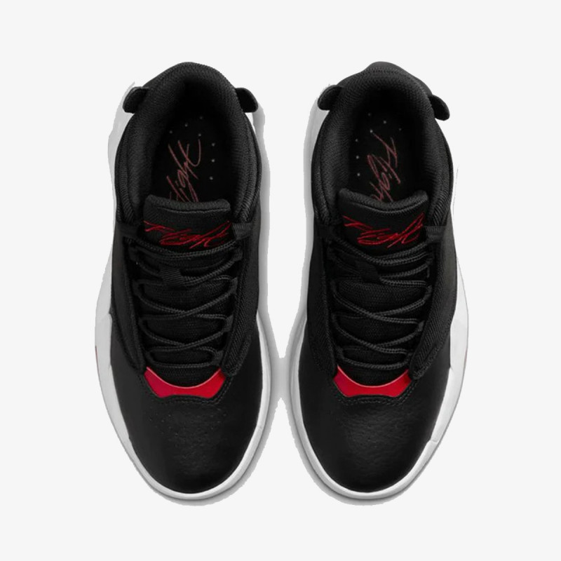 Jordan max aura bg sales