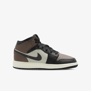 JORDAN Superge AIR JORDAN 1 MID (GS) 