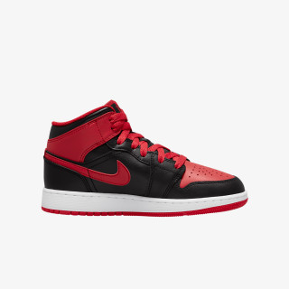 NIKE Superge AIR JORDAN 1 MID BG 