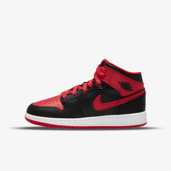 NIKE Superge NIKE Superge AIR JORDAN 1 MID BG 
