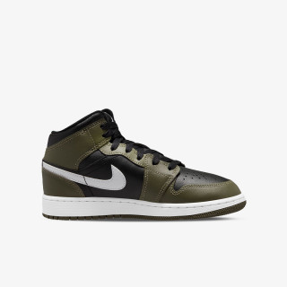 NIKE Superge Air Jordan 1 Mid 