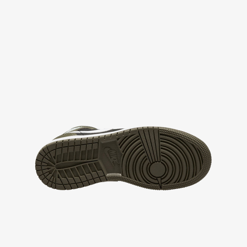 NIKE Superge Air Jordan 1 Mid 