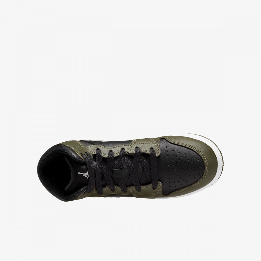 NIKE Superge Air Jordan 1 Mid 