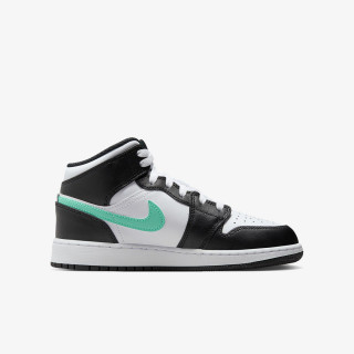 NIKE Superge AIR JORDAN 1 MID BG 
