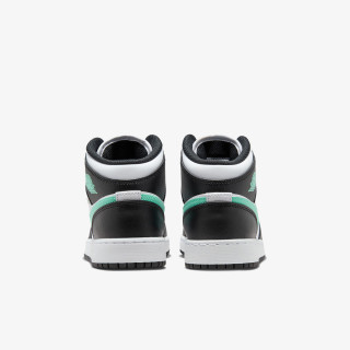 NIKE Superge AIR JORDAN 1 MID BG 