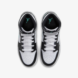 NIKE Superge AIR JORDAN 1 MID BG 