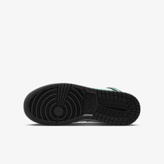 NIKE Superge AIR JORDAN 1 MID BG 