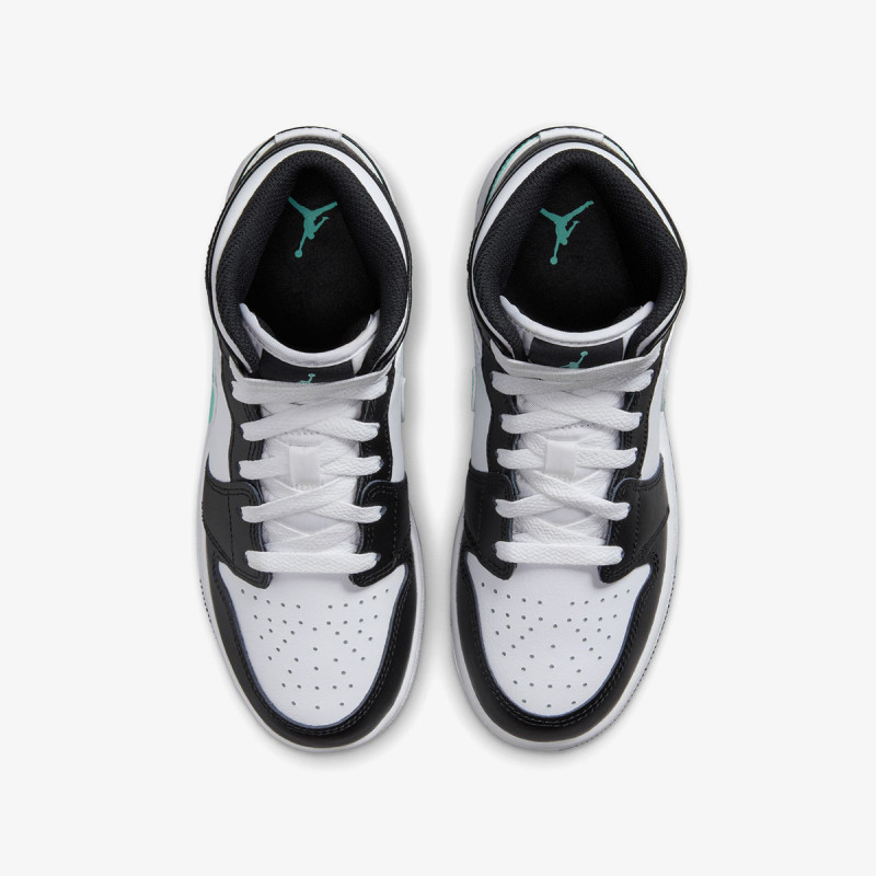 NIKE Superge AIR JORDAN 1 MID BG 
