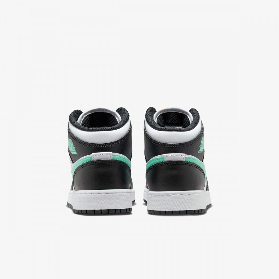 NIKE Superge AIR JORDAN 1 MID BG 