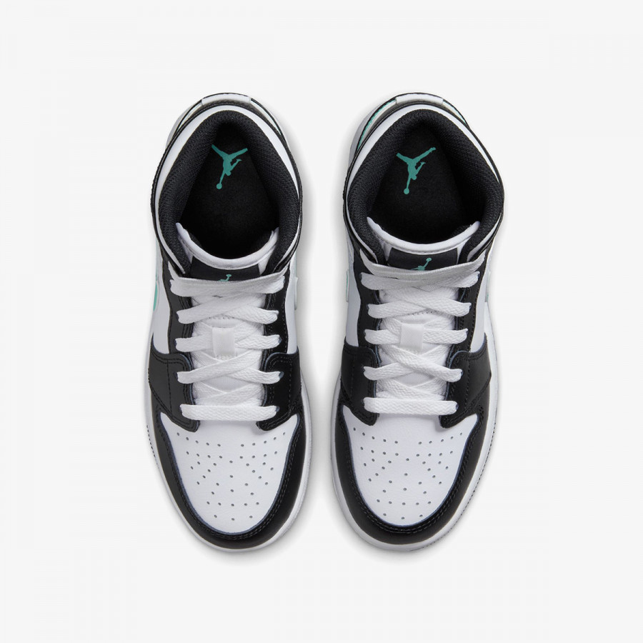 NIKE Superge AIR JORDAN 1 MID BG 