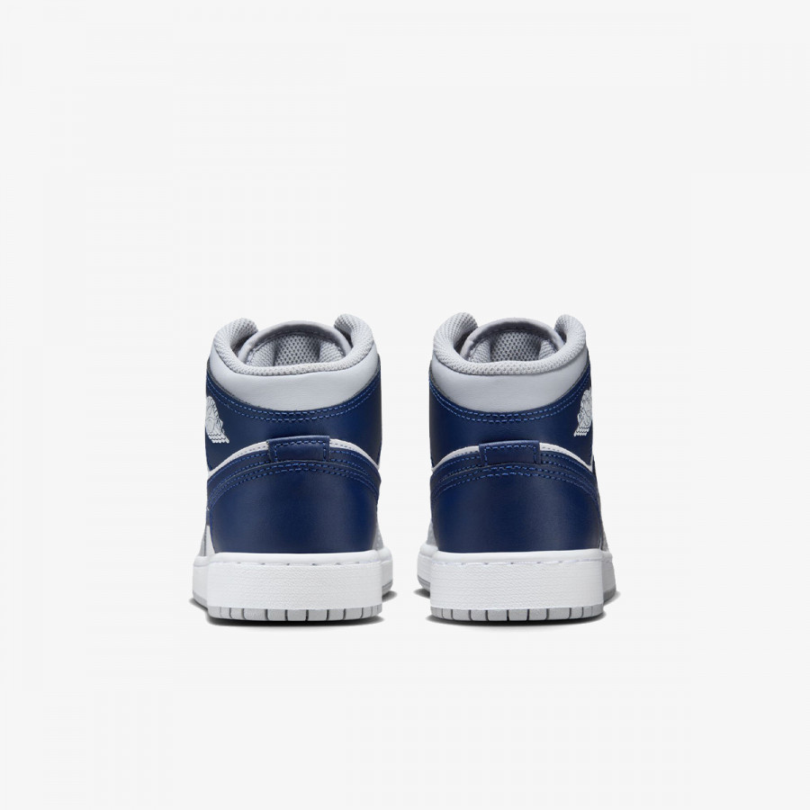NIKE Superge Air Jordan 1 Mid 
