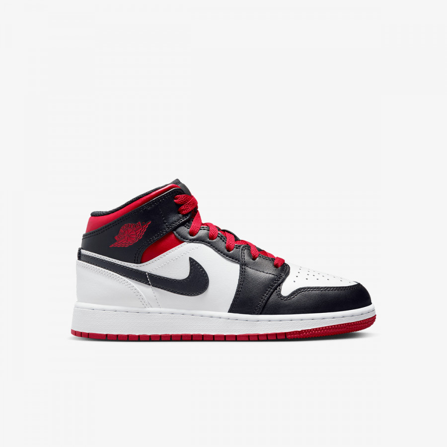 NIKE Superge AIR JORDAN 1 MID BG 