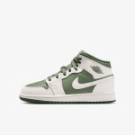 NIKE Superge AIR JORDAN 1 MID BG 