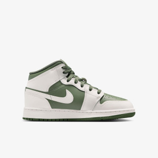 NIKE Superge AIR JORDAN 1 MID BG 