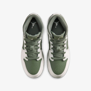 NIKE Superge AIR JORDAN 1 MID BG 