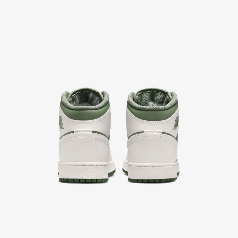 NIKE Superge AIR JORDAN 1 MID BG 