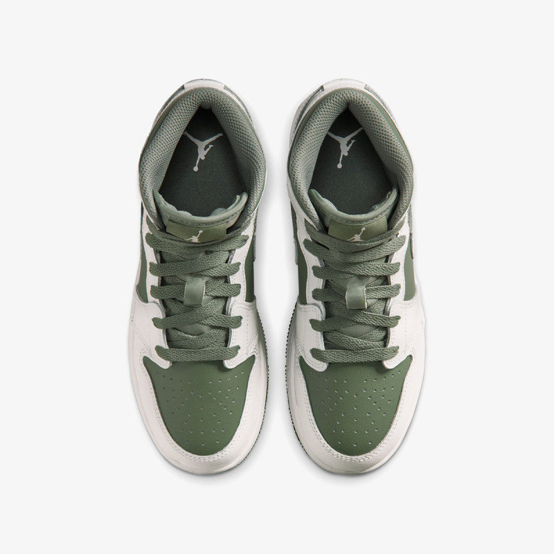 NIKE Superge AIR JORDAN 1 MID BG 