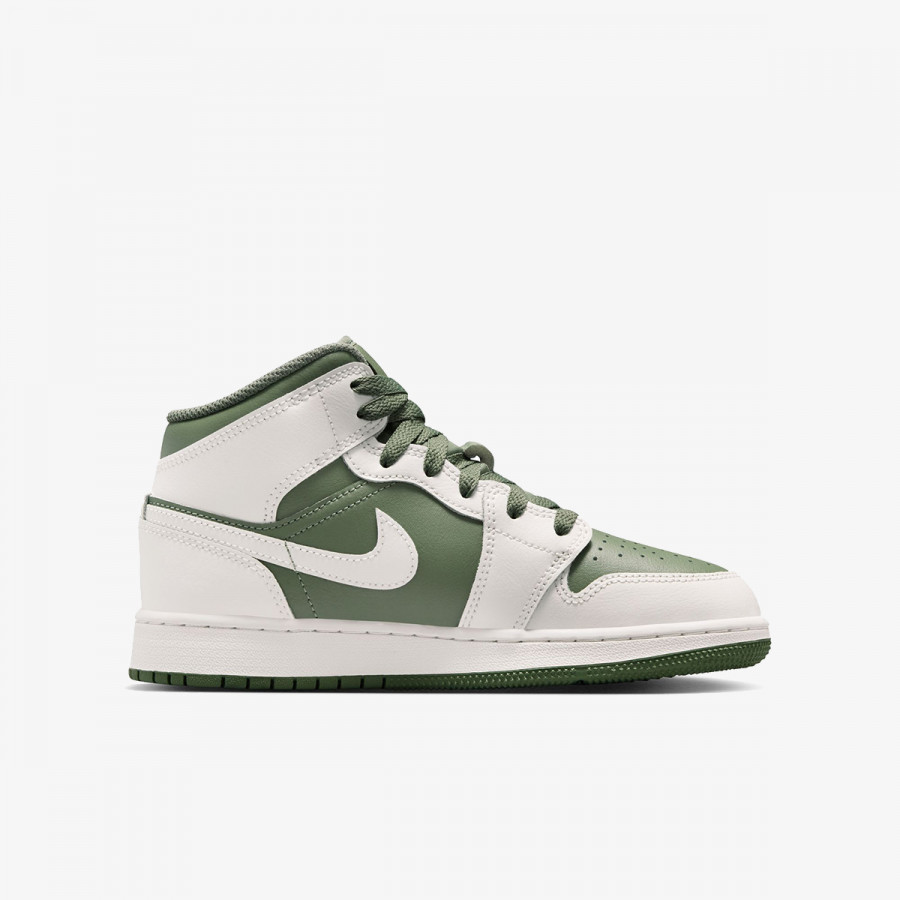 NIKE Superge AIR JORDAN 1 MID BG 