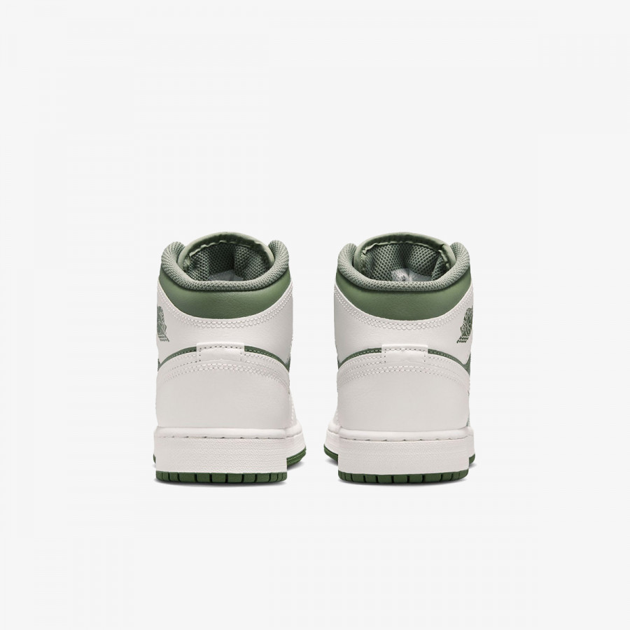 NIKE Superge AIR JORDAN 1 MID BG 