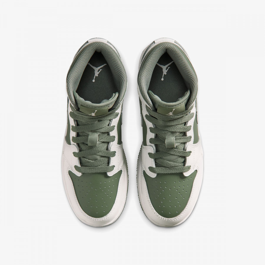 NIKE Superge AIR JORDAN 1 MID BG 