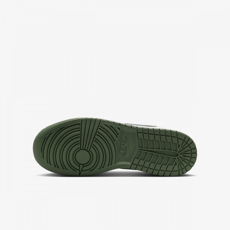 NIKE Superge AIR JORDAN 1 MID BG 