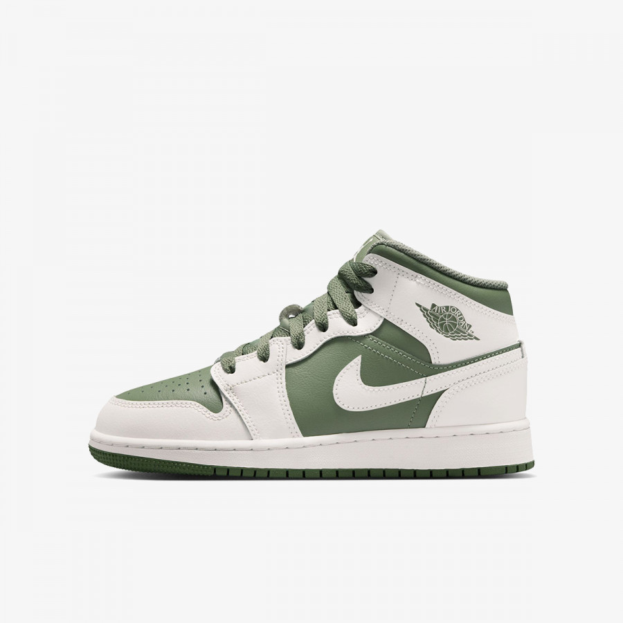 NIKE Superge AIR JORDAN 1 MID BG 