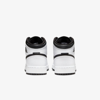 NIKE Superge AIR JORDAN 1 MID BG 