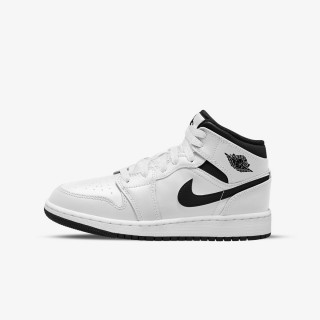 NIKE Superge AIR JORDAN 1 MID BG 